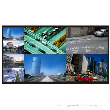 5000 Series 46inch LCD Video Wall Display